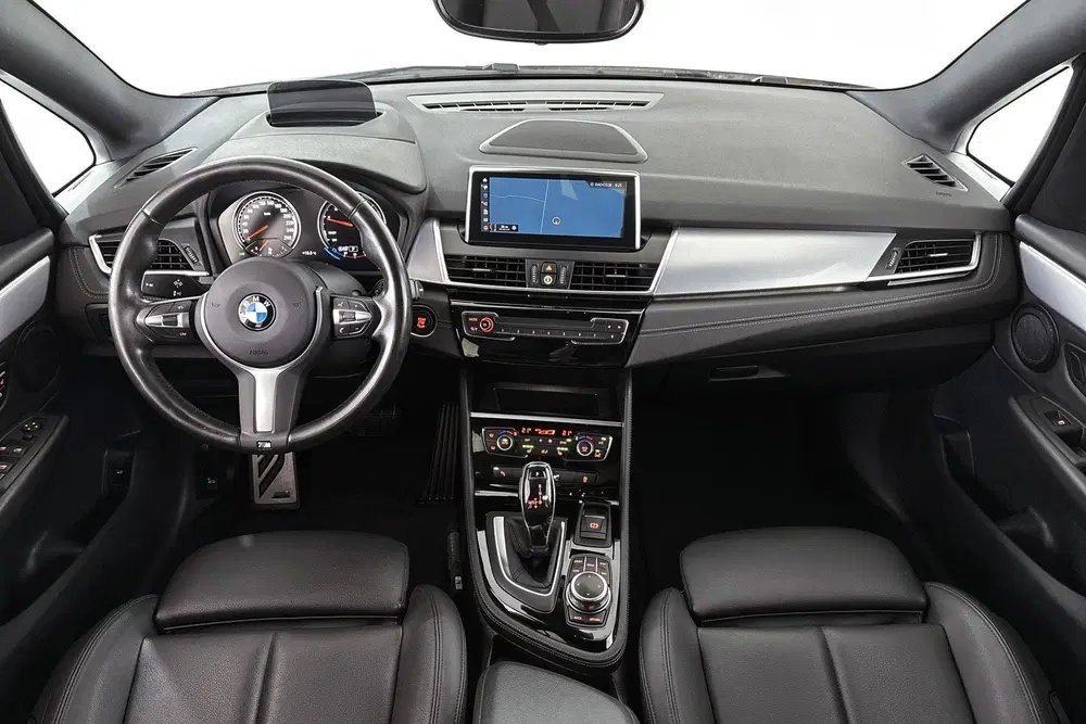 BMW 2-serie Active Tourer 218i M Sport Head-Up Sportst uit 2020, foto 7