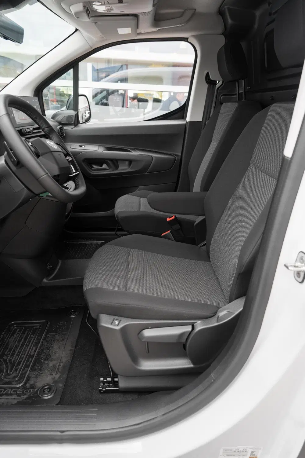 Toyota Proace City 10th Anniversary 50 kWh uit 2026, foto 11