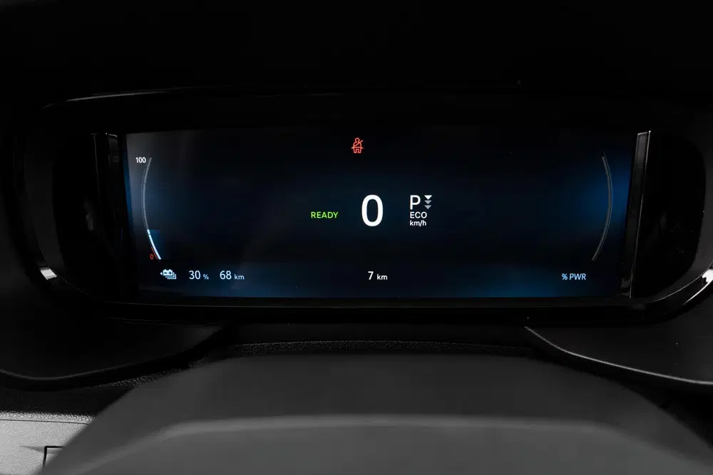 Toyota Proace City 10th Anniversary 50 kWh uit 2026, foto 6