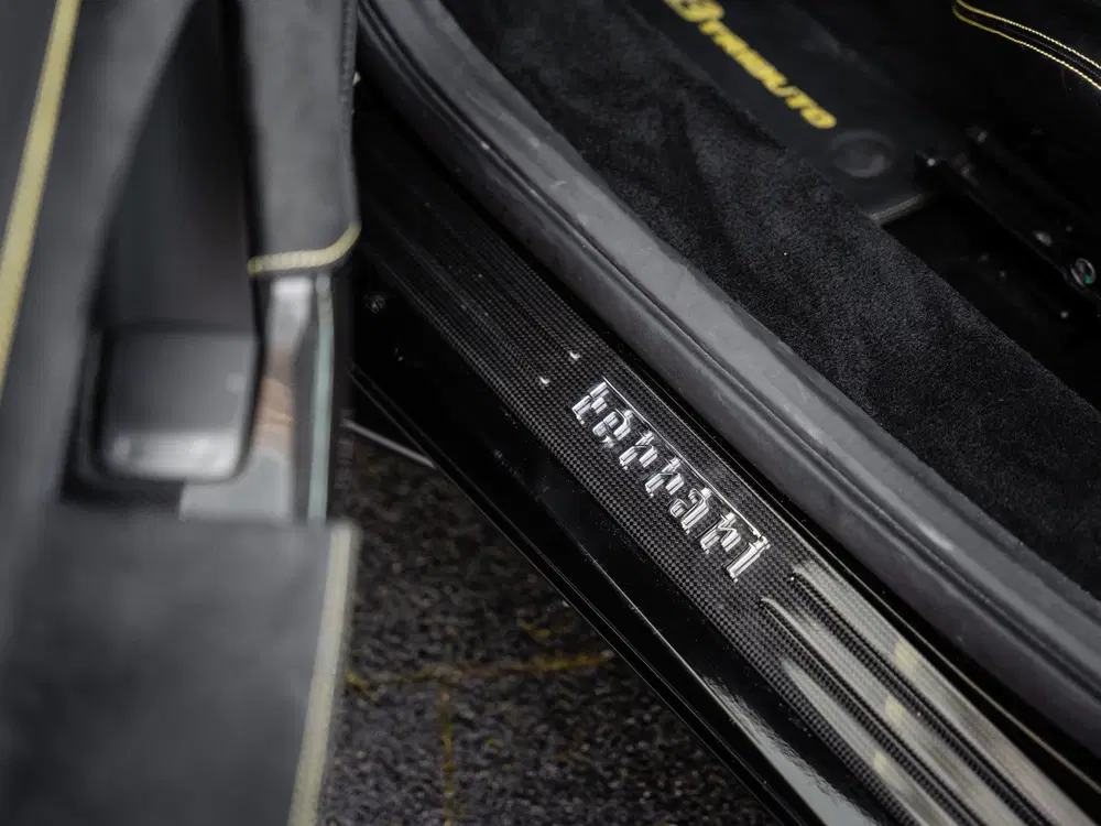 Ferrari F8 Tributo 3.9 V8 HELE uit 2021, foto 12