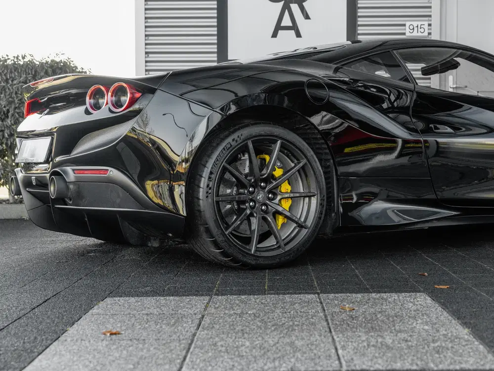 Ferrari F8 Tributo 3.9 V8 HELE uit 2021, foto 7