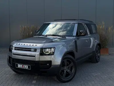 Land Rover Defender 2.0 P400e 110 S uit 2021