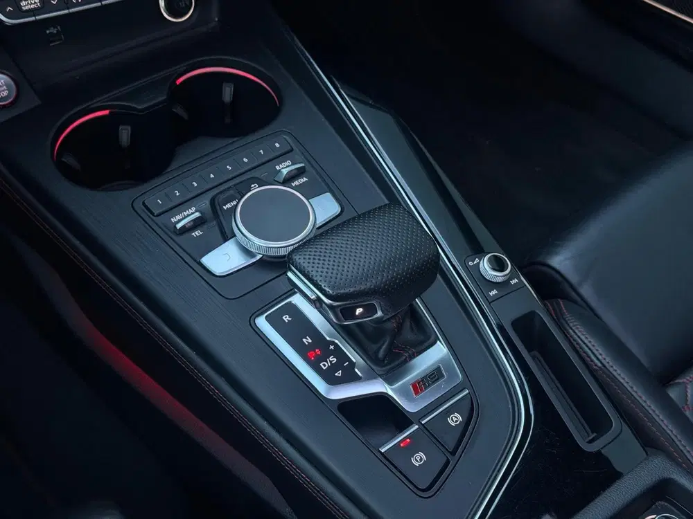 Audi RS5 2.9 TFSI RS 5 quattro FULL PANO uit 2019, foto 10