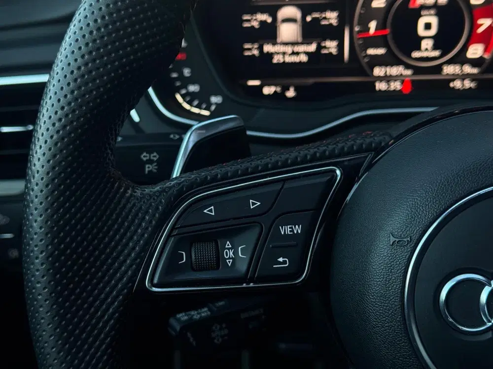 Audi RS5 2.9 TFSI RS 5 quattro FULL PANO uit 2019, foto 14