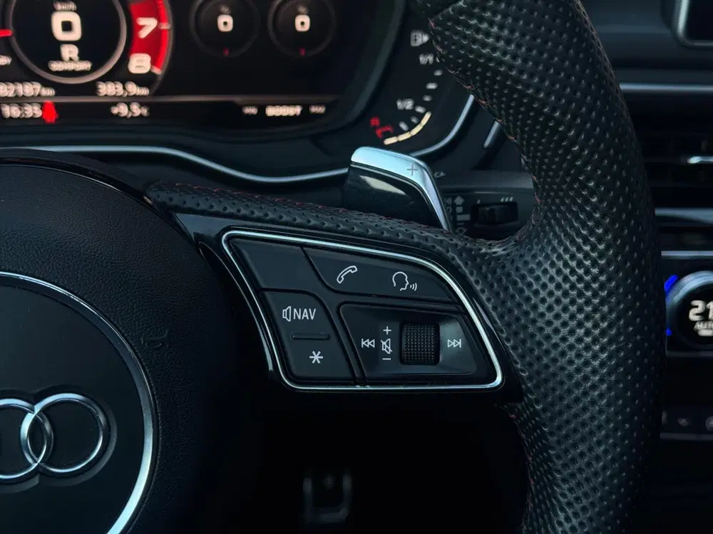 Audi RS5 2.9 TFSI RS 5 quattro FULL PANO uit 2019, foto 15