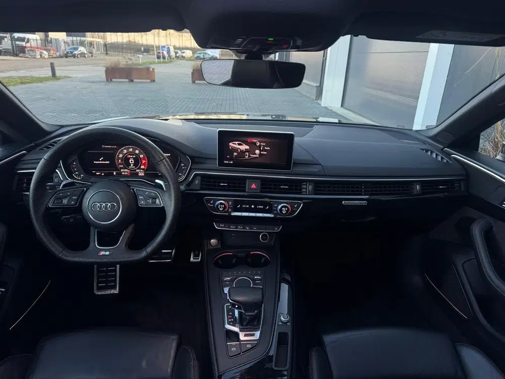Audi RS5 2.9 TFSI RS 5 quattro FULL PANO uit 2019, foto 2