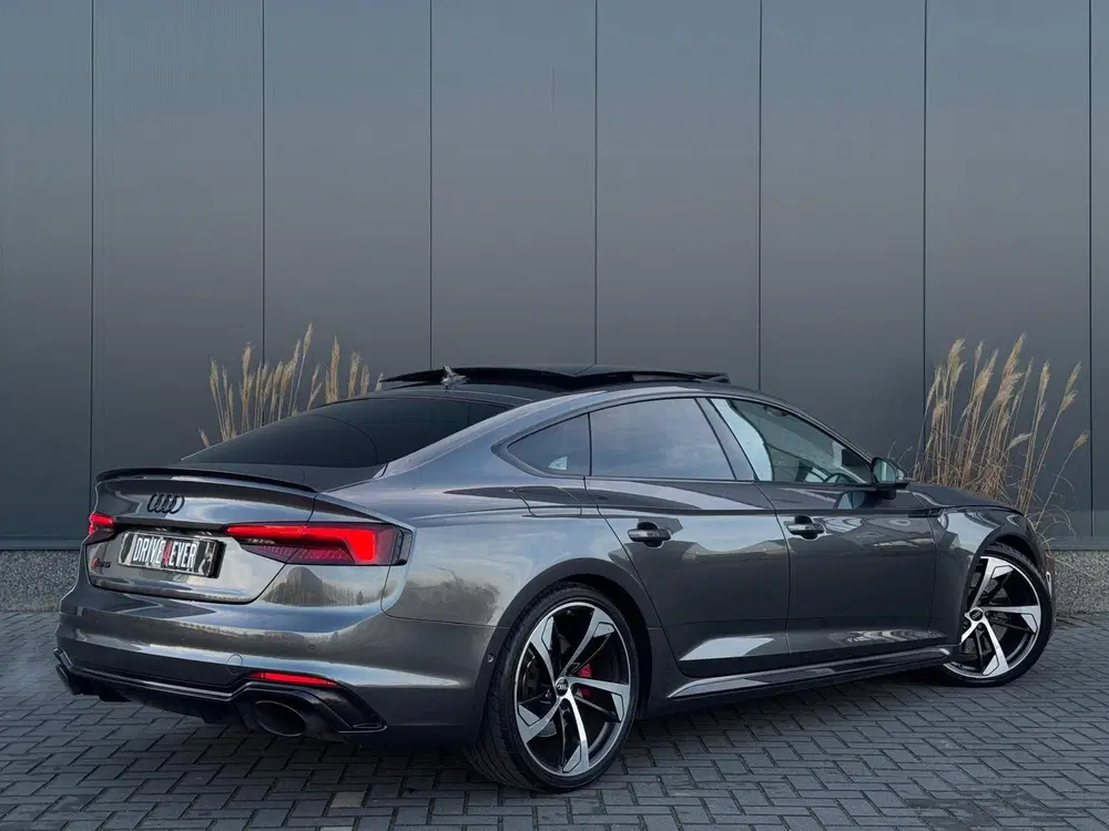 Audi RS5 2.9 TFSI RS 5 quattro FULL PANO uit 2019, foto 3
