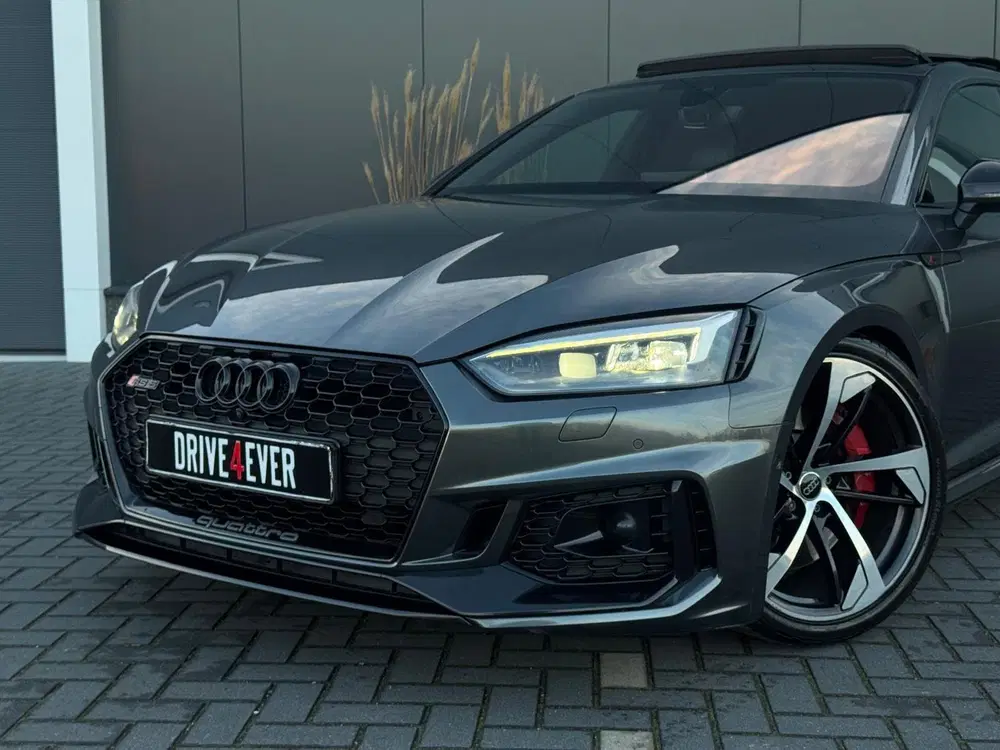 Audi RS5 2.9 TFSI RS 5 quattro FULL PANO uit 2019, foto 5