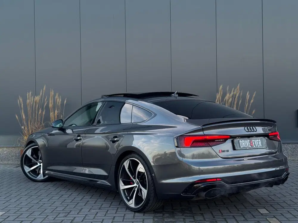Audi RS5 2.9 TFSI RS 5 quattro FULL PANO uit 2019, foto 6