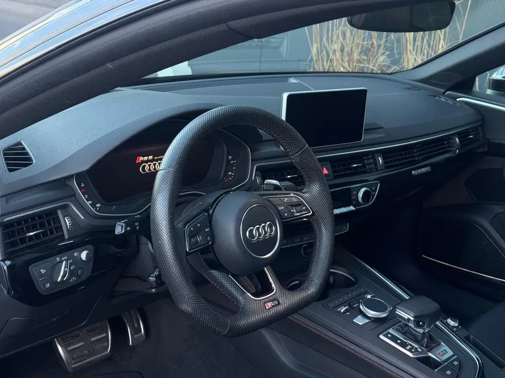 Audi RS5 2.9 TFSI RS 5 quattro FULL PANO uit 2019, foto 7
