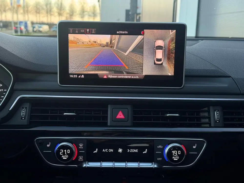 Audi RS5 2.9 TFSI RS 5 quattro FULL PANO uit 2019, foto 9