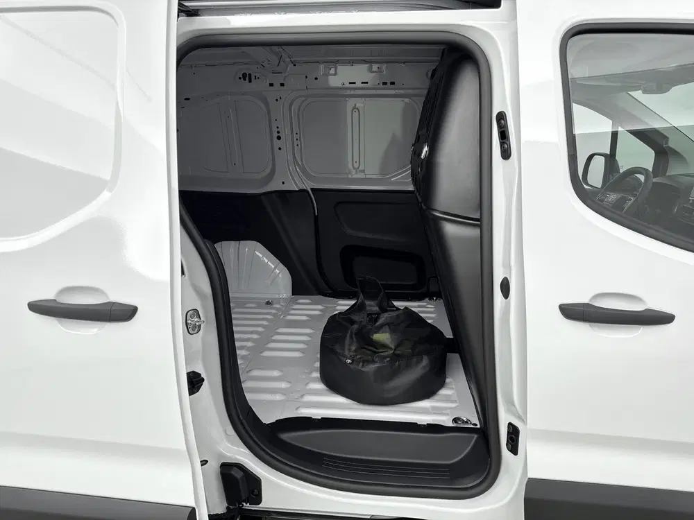 Toyota Proace City 10th Anniversary 50 kWh uit 2026, foto 12