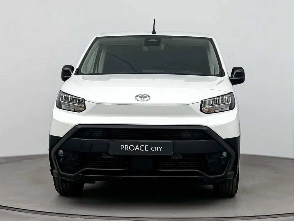 Toyota Proace City 10th Anniversary 50 kWh uit 2026, foto 14