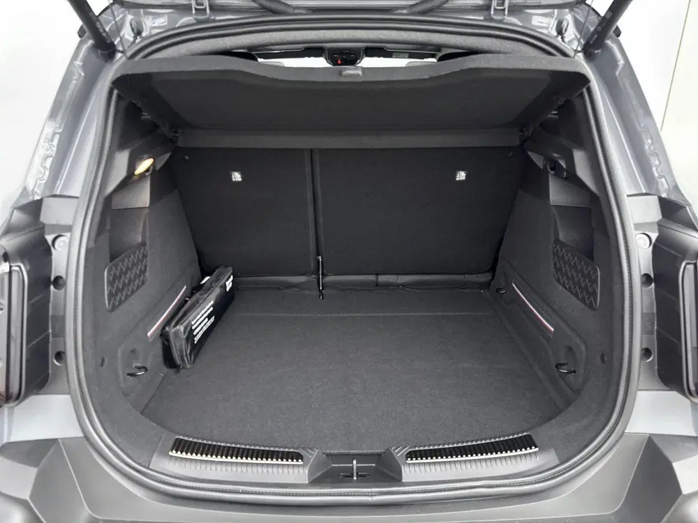 Renault 4 Comfort Range Iconic Plein Sud 52 kWh 150P uit 2026, foto 11