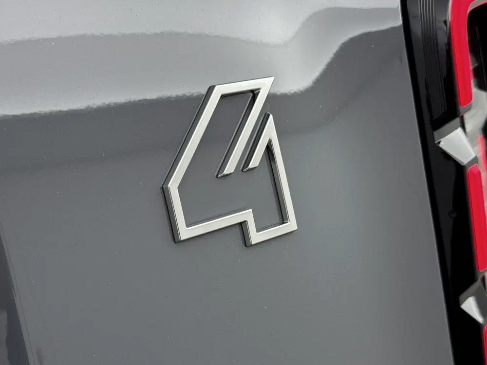 Renault 4 Comfort Range Iconic Plein Sud 52 kWh 150P uit 2026, foto 12