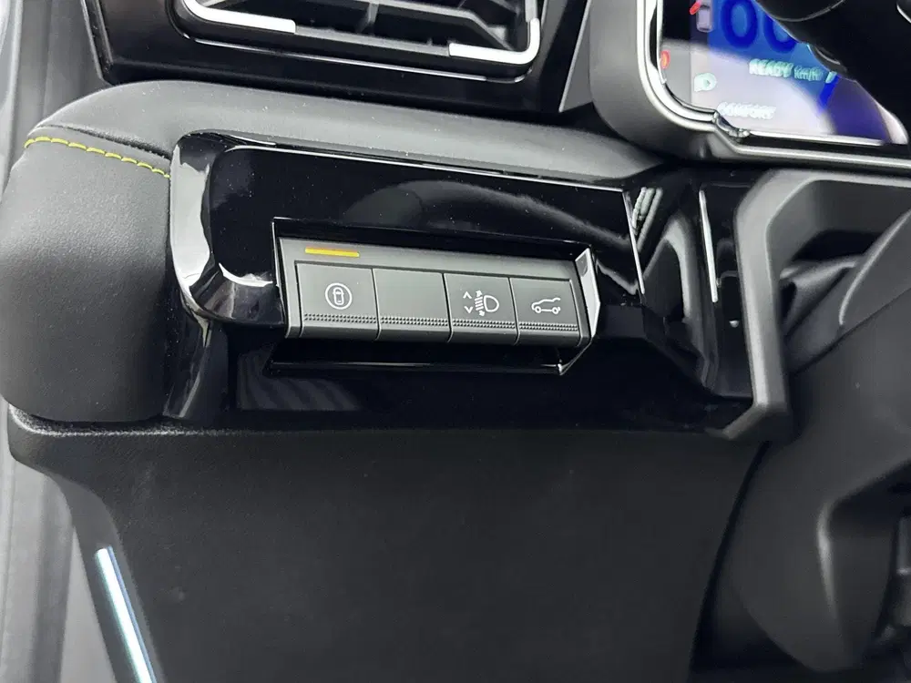 Renault 4 Comfort Range Iconic Plein Sud 52 kWh 150P uit 2026, foto 14