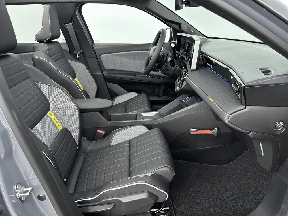 Renault 4 Comfort Range Iconic Plein Sud 52 kWh 150P uit 2026, foto 8