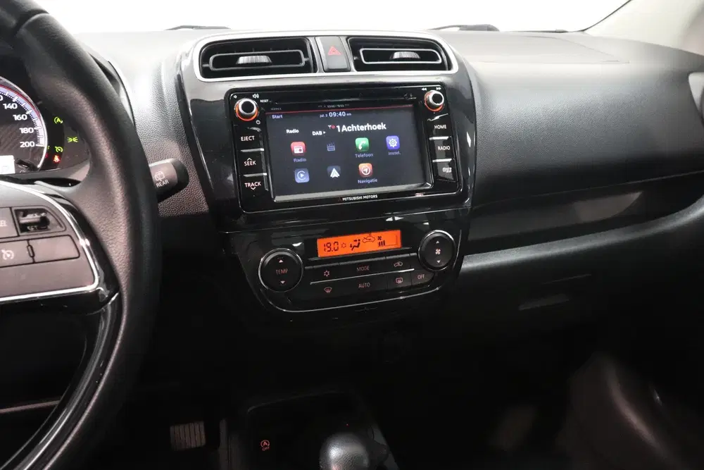 Mitsubishi Space Star 1.2 Nova uit 2021, foto 10