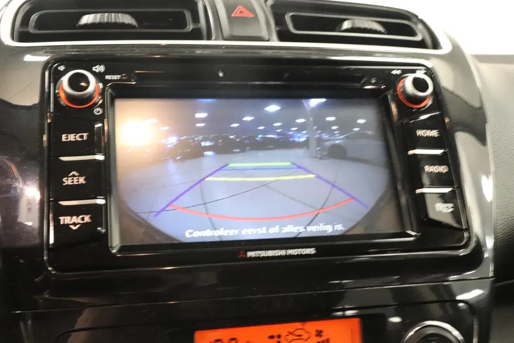 Mitsubishi Space Star 1.2 Nova uit 2021, foto 12