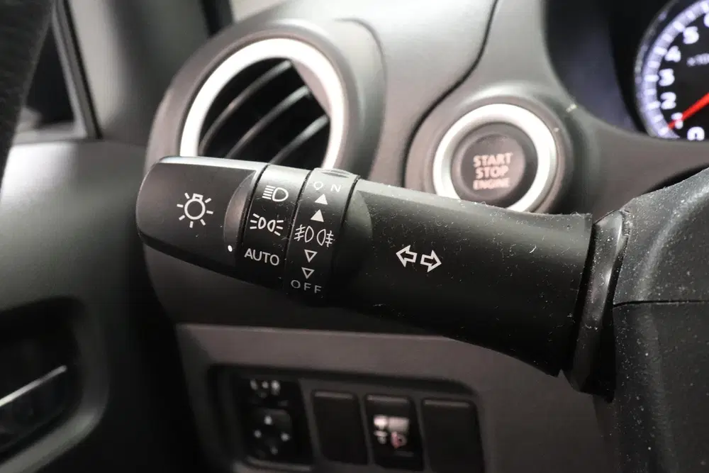 Mitsubishi Space Star 1.2 Nova uit 2021, foto 14