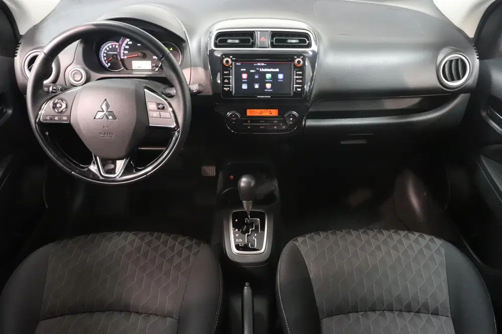 Mitsubishi Space Star 1.2 Nova uit 2021, foto 3