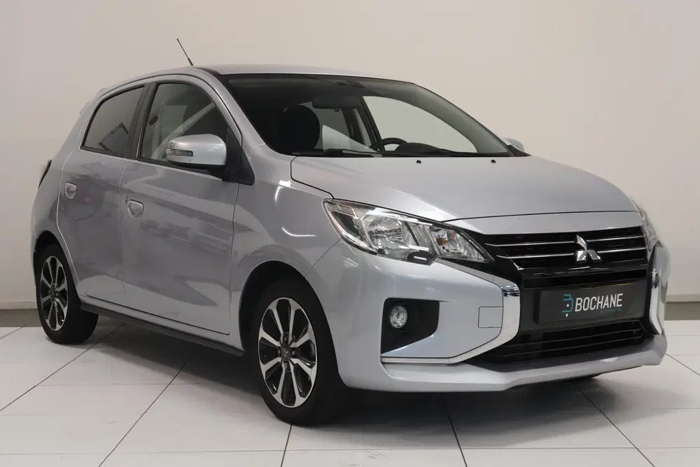 Mitsubishi Space Star 1.2 Nova uit 2021, foto 5