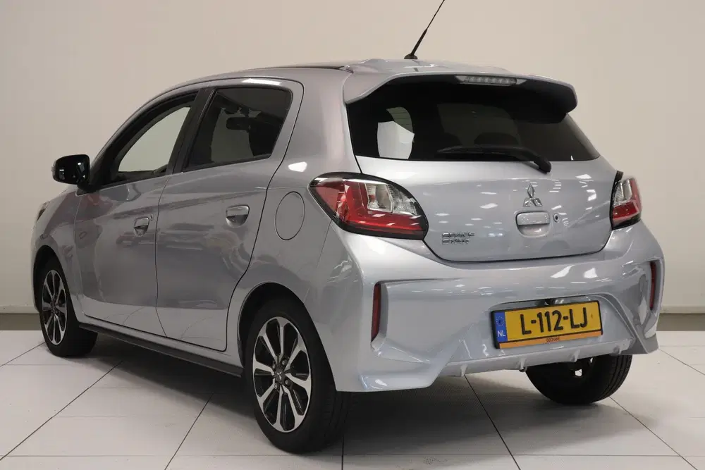Mitsubishi Space Star 1.2 Nova uit 2021, foto 6
