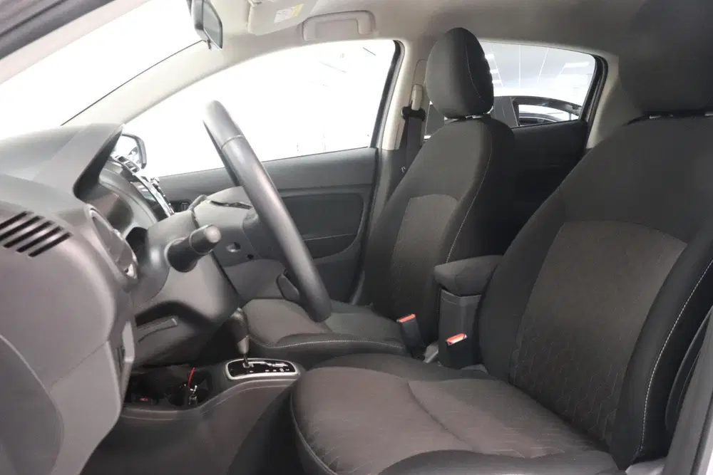 Mitsubishi Space Star 1.2 Nova uit 2021, foto 7