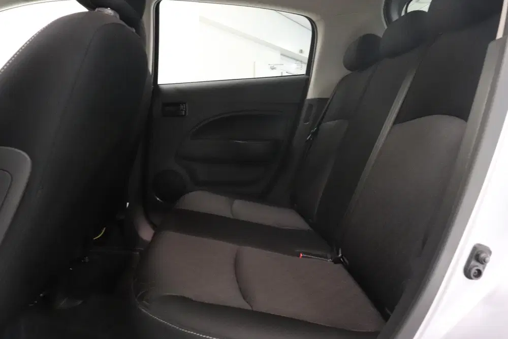 Mitsubishi Space Star 1.2 Nova uit 2021, foto 8