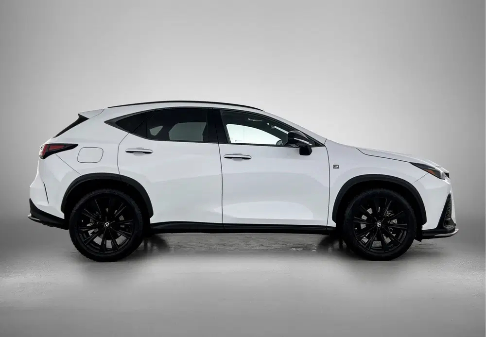 Lexus NX 450h+ AWD F Sport Line uit 2022, foto 15