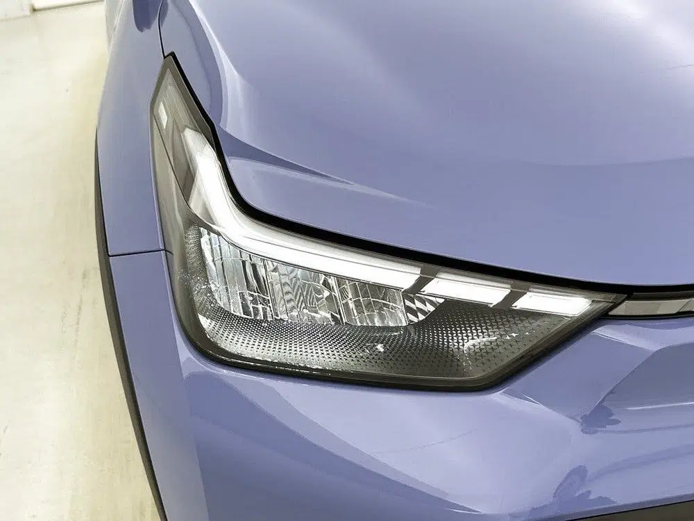 Toyota Aygo X Hybrid 115 pulse uit 2026, foto 10