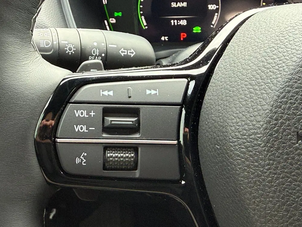 Honda Civic 2.0 HYBRID 184PK Automaat Sport Black Embl uit 2026, foto 13