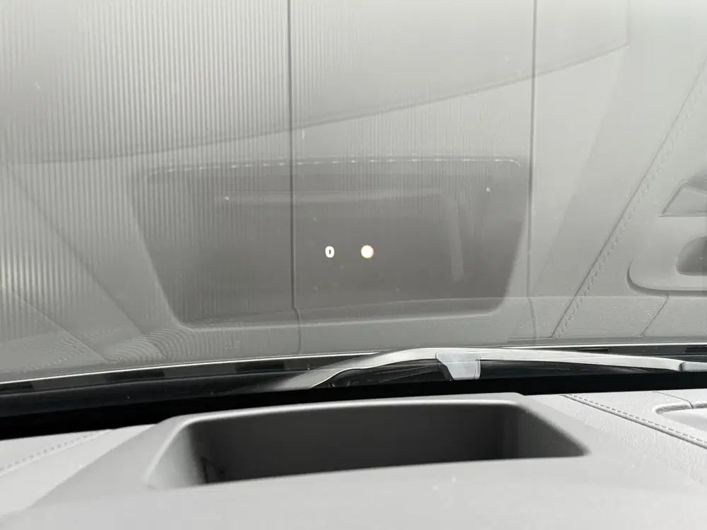Volvo V90 2.0 T8 Plug-in hybrid AWD Ultra Dark uit 2025, foto 13