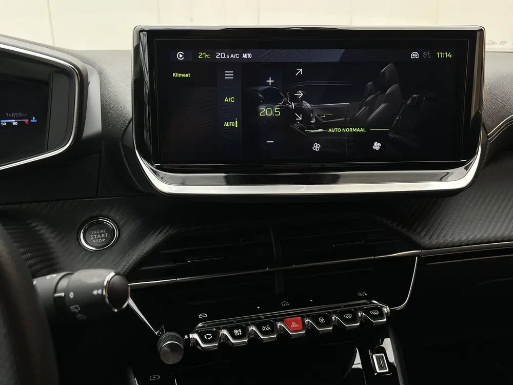 Peugeot 2008 PureTech 130 GT EAT8 Automaat uit 2024, foto 15