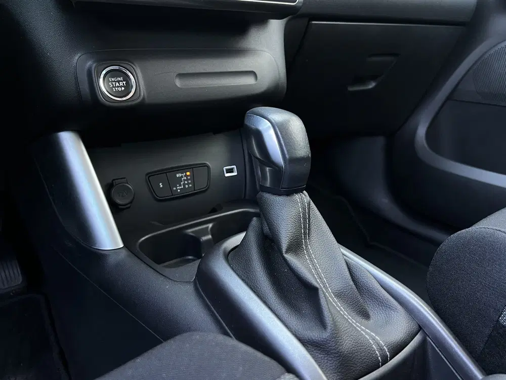Citroën C3 Aircross PureTech 130 EAT6 Automaat Shine Naviga uit 2020, foto 12