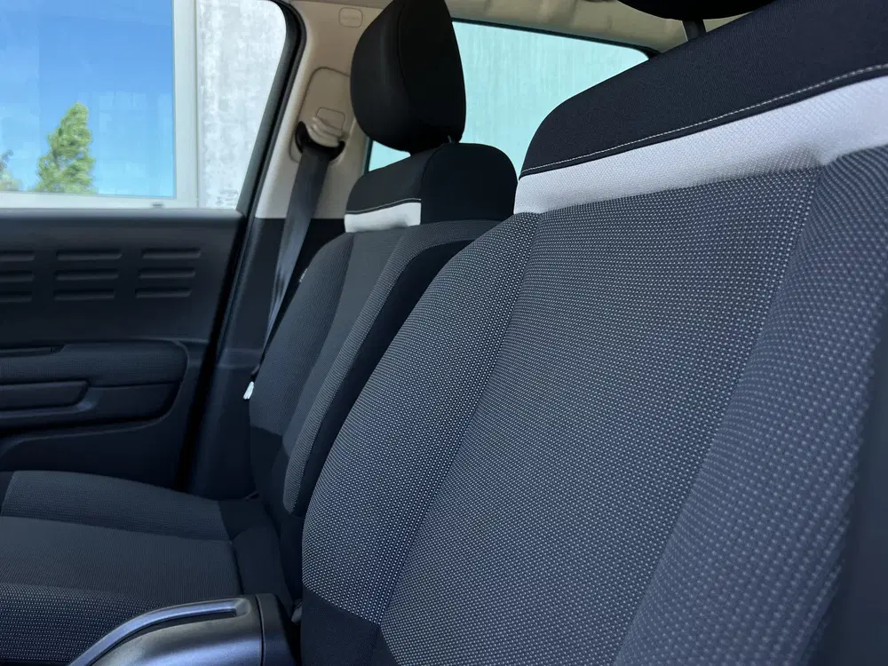 Citroën C3 Aircross PureTech 130 EAT6 Automaat Shine Naviga uit 2020, foto 14