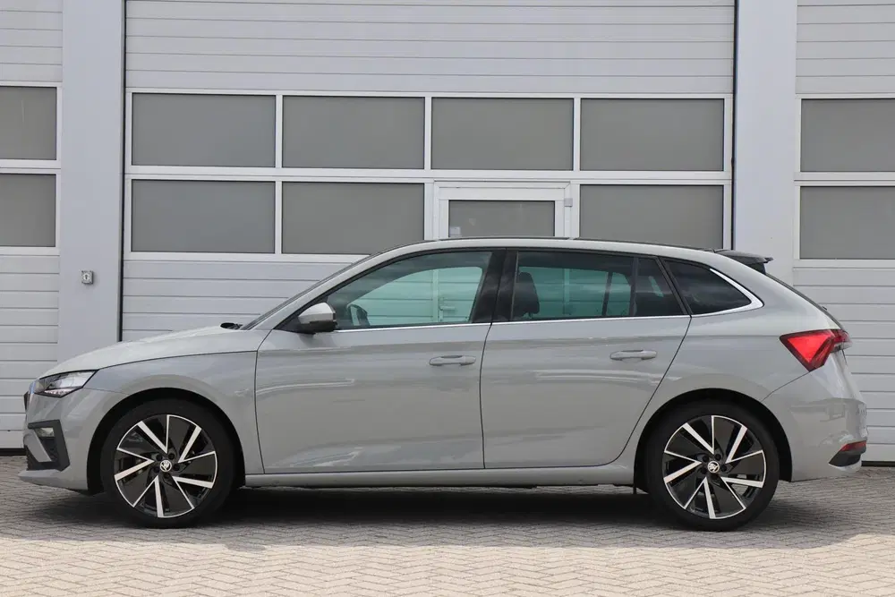Skoda Scala 1.0 TSI 115pk Business Edition uit 2025, foto 10