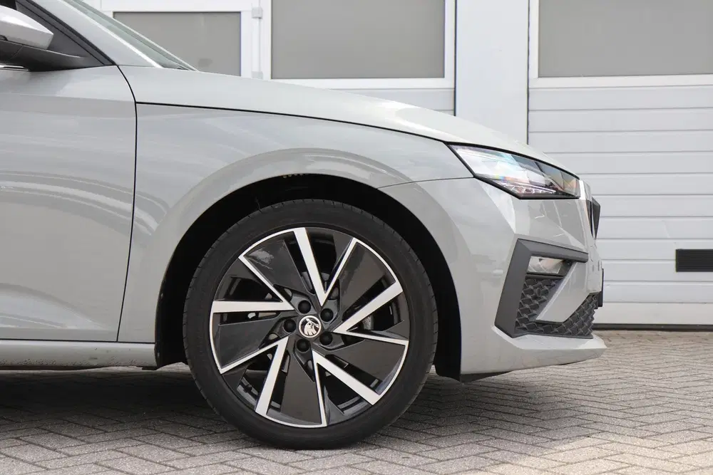 Skoda Scala 1.0 TSI 115pk Business Edition uit 2025, foto 11