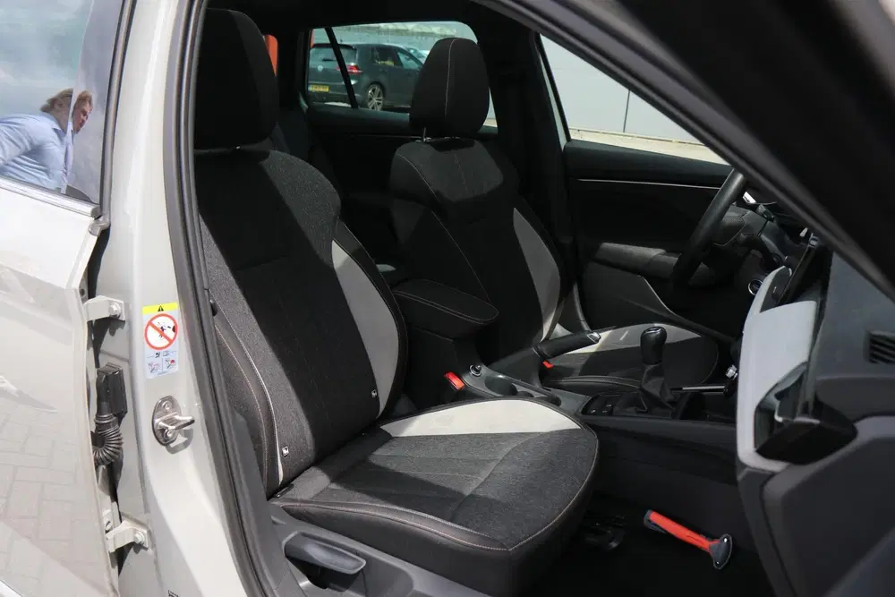 Skoda Scala 1.0 TSI 115pk Business Edition uit 2025, foto 12