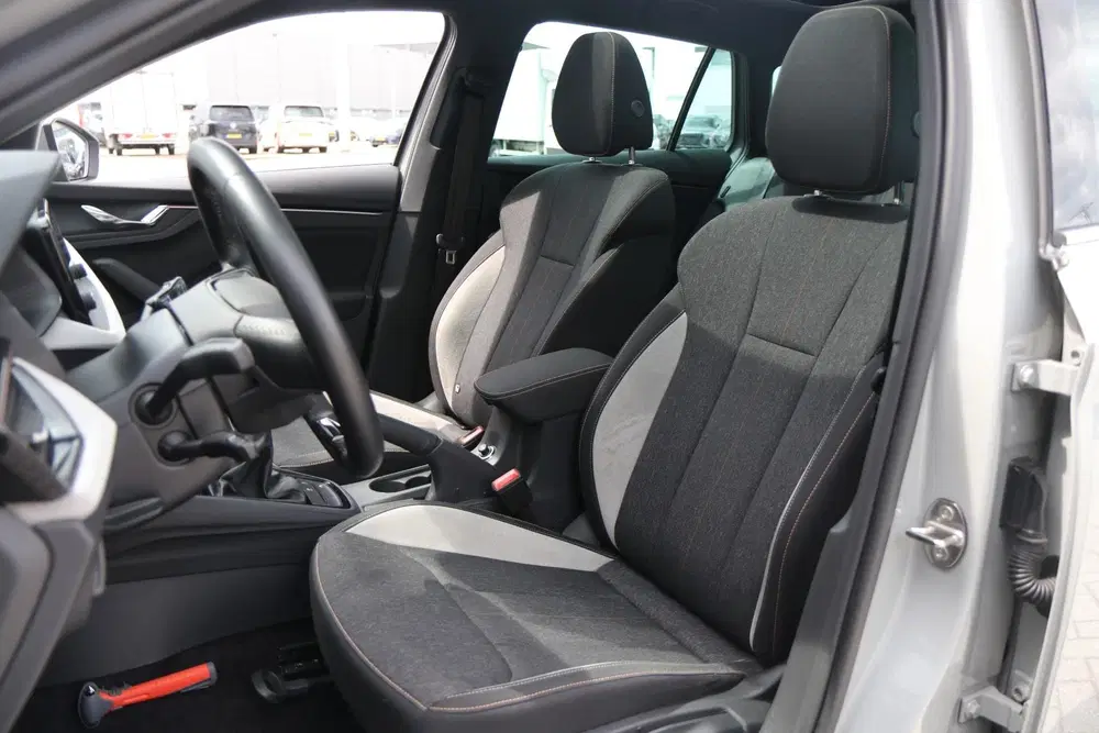Skoda Scala 1.0 TSI 115pk Business Edition uit 2025, foto 4