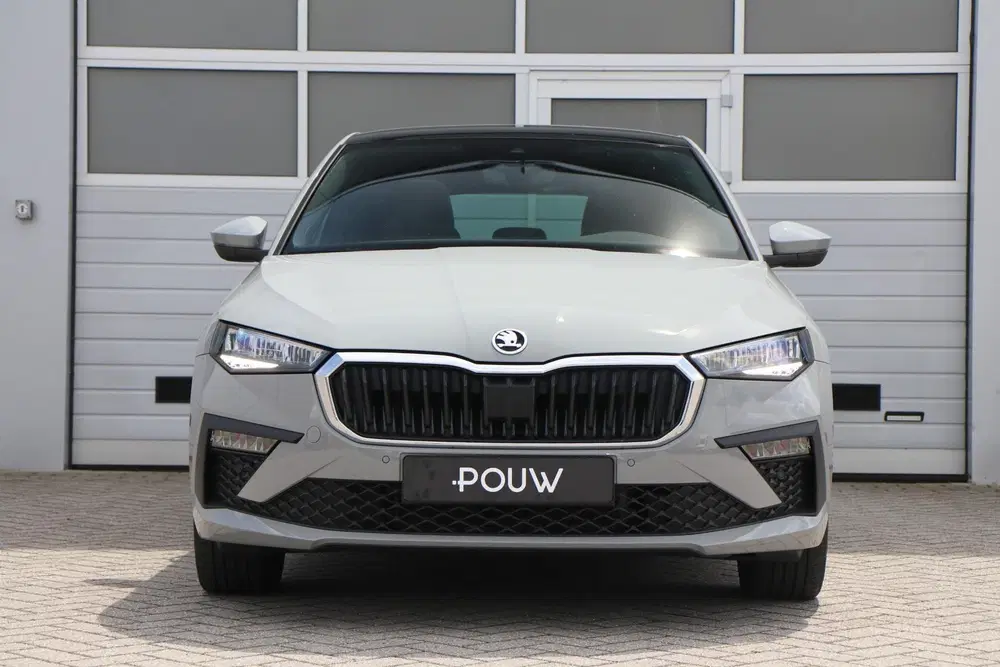Skoda Scala 1.0 TSI 115pk Business Edition uit 2025, foto 6
