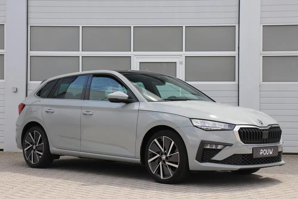 Skoda Scala 1.0 TSI 115pk Business Edition uit 2025, foto 7