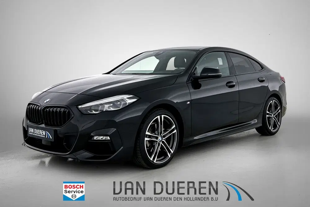 BMW 2-serie 2 Serie Gran Coupé 218i Executive Edition uit 2021