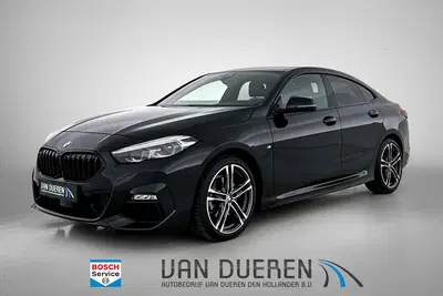 BMW 2-serie 2 Serie Gran Coupé 218i Executive Edition uit 2021
