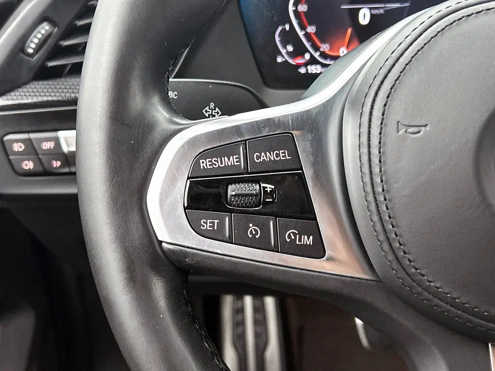 BMW 2-serie 2 Serie Gran Coupé 218i Executive Edition uit 2021, foto 10
