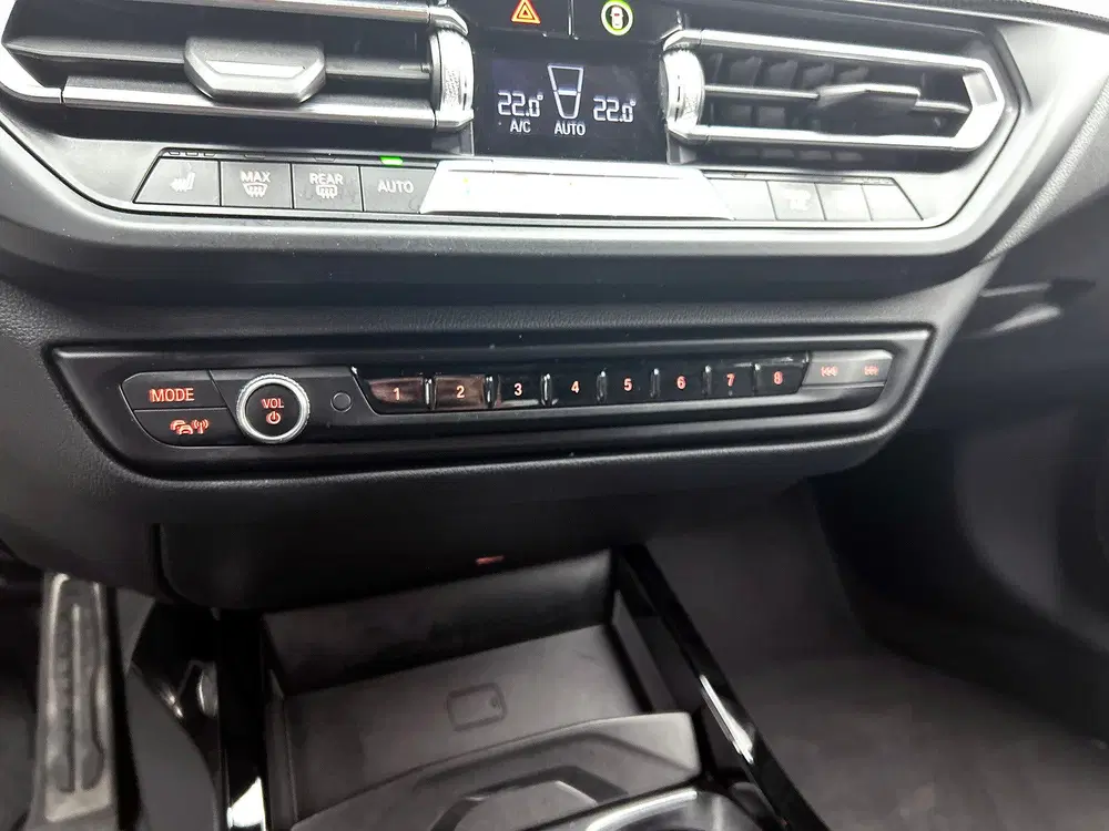 BMW 2-serie 2 Serie Gran Coupé 218i Executive Edition uit 2021, foto 15