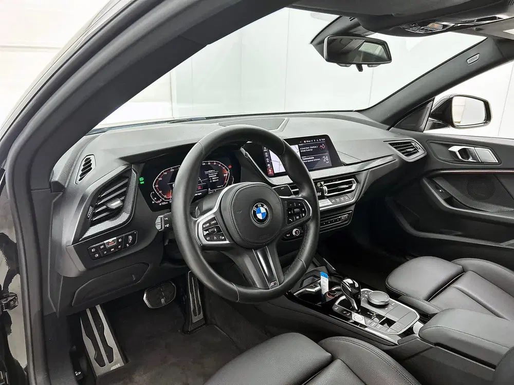 BMW 2-serie 2 Serie Gran Coupé 218i Executive Edition uit 2021, foto 2