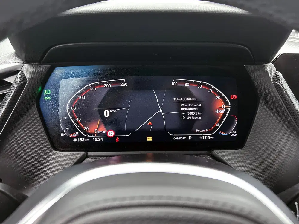 BMW 2-serie 2 Serie Gran Coupé 218i Executive Edition uit 2021, foto 4