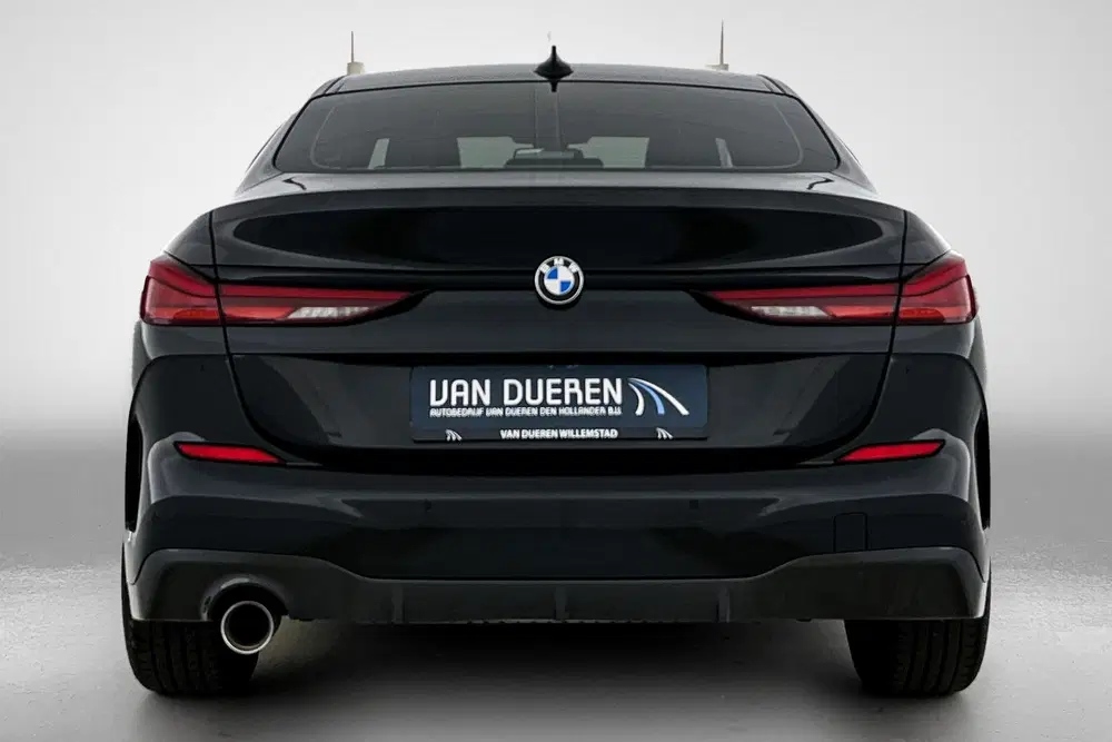 BMW 2-serie 2 Serie Gran Coupé 218i Executive Edition uit 2021, foto 5