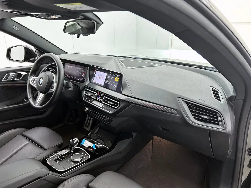 BMW 2-serie 2 Serie Gran Coupé 218i Executive Edition uit 2021, foto 6
